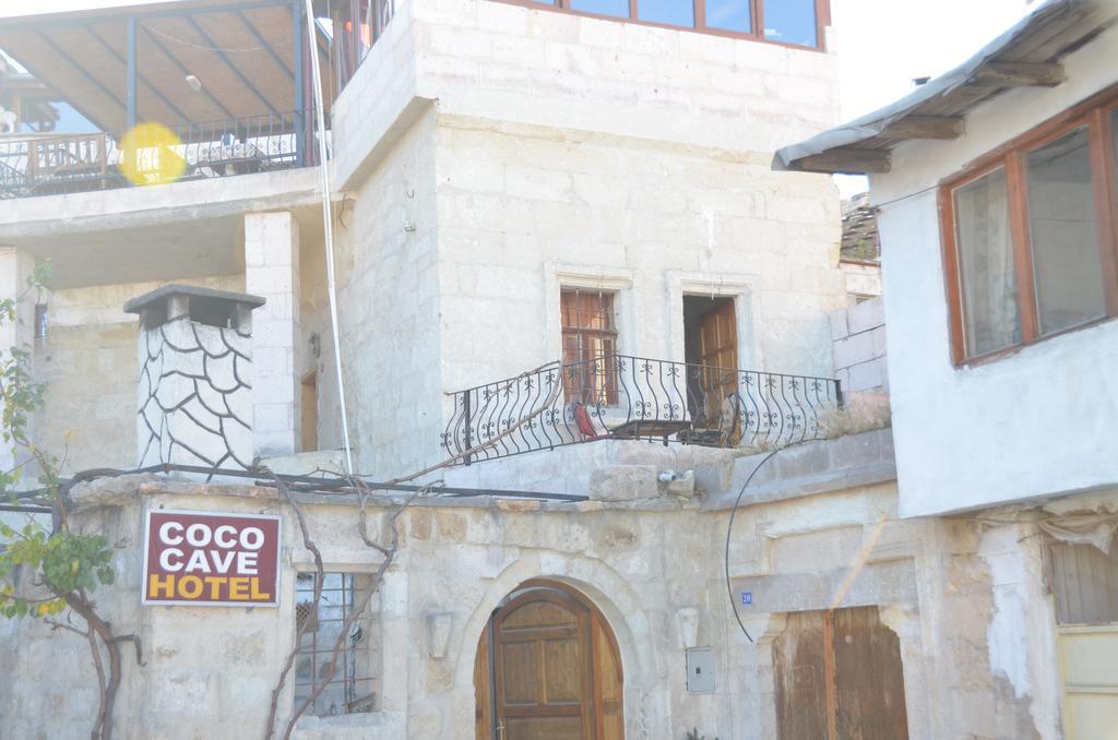 Coco Cave Hotel Goreme Exterior photo