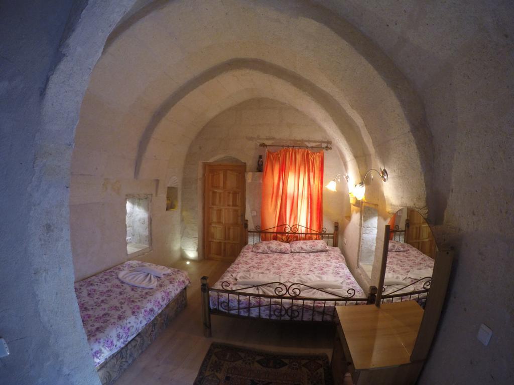 Coco Cave Hotel Goreme Exterior photo